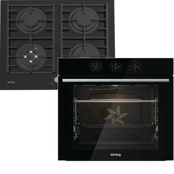 Фото товара: KORTING HGG 6825 CTN + OKB 3821 EN