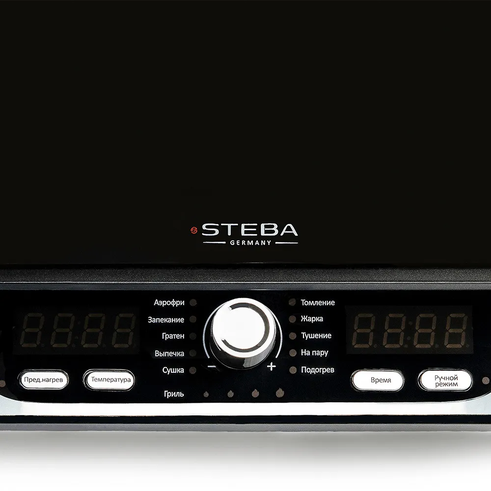 Детальное фото товара: Steba AG 6000 AirChef