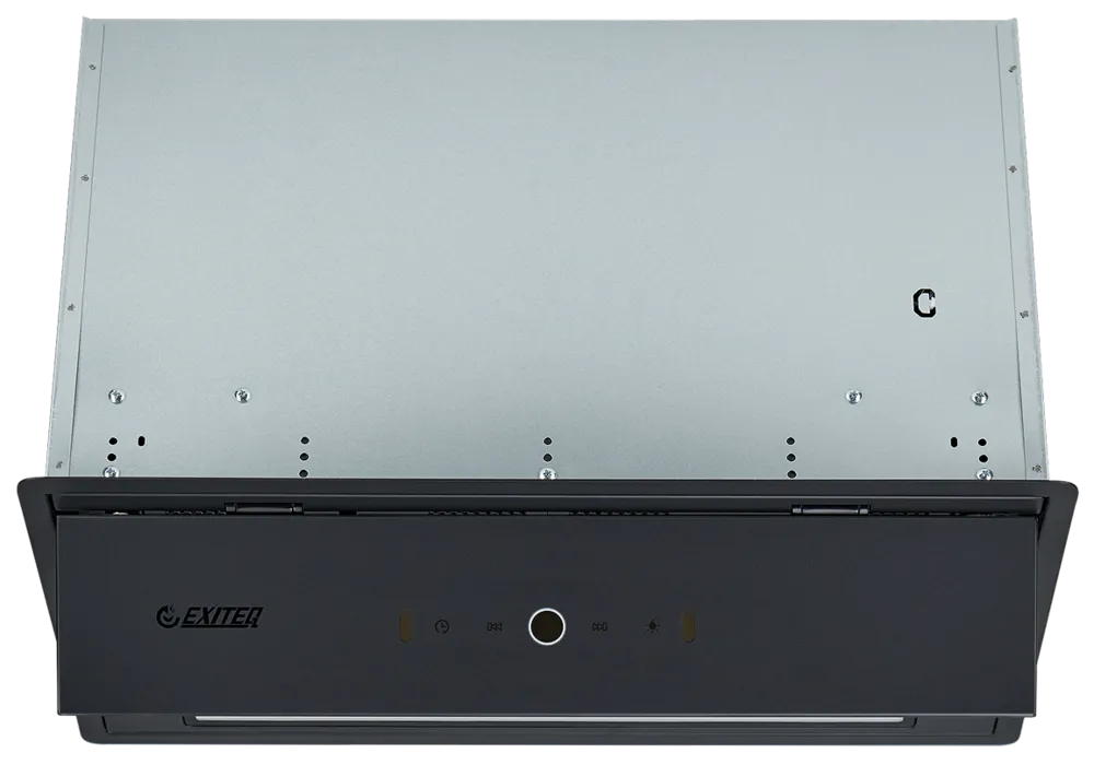 Детальное фото товара: EXITEQ EX-1516 black