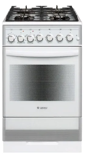 Фото товара: GEFEST ПГЭ 5502-02 0042