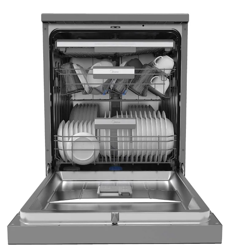 Детальное фото товара: Midea MFD60S350Si