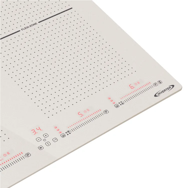 Детальное фото товара: Maunfeld CVI594SF2BG Inverter индукционная поверхность