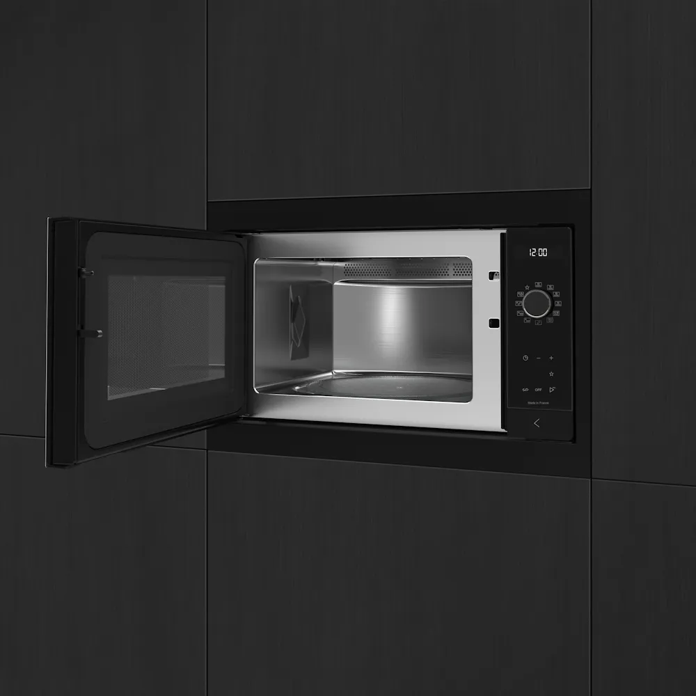 Детальное фото товара: De Dietrich DME4310X