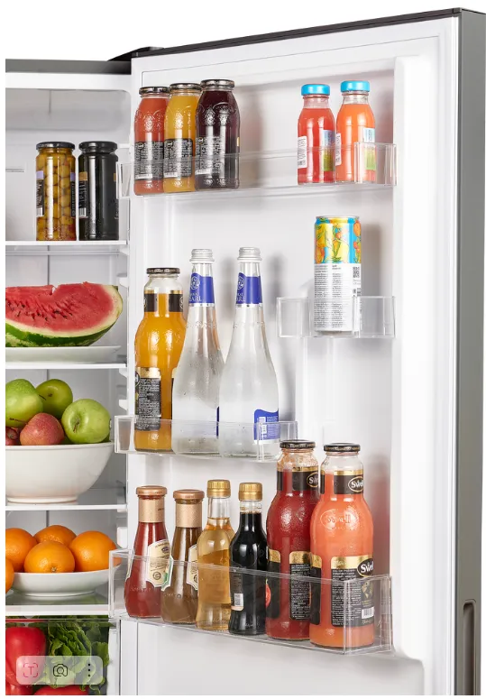 Детальное фото товара: Maunfeld MFF185NFХ10 Inverter