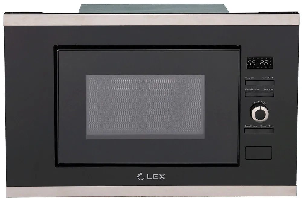 Фото товара: LEX BIMO 20.03 INOX