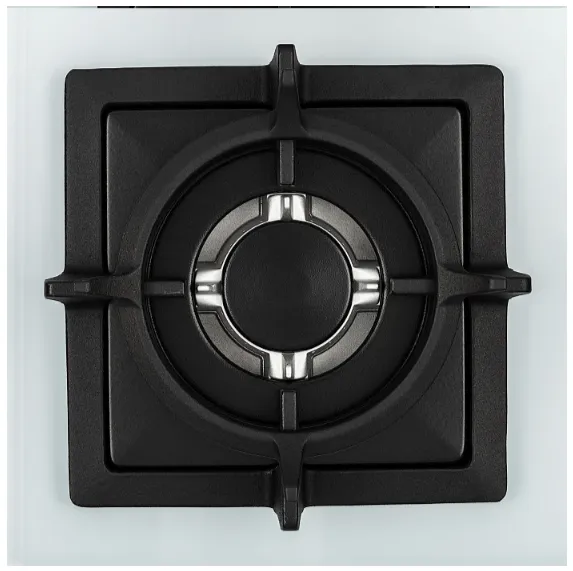 Детальное фото товара: Krona CALORE 60 WH газовая поверхность