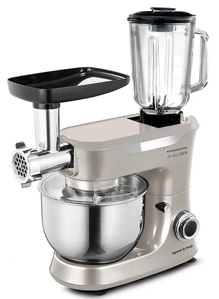 Фото товара: Zigmund & Shtain De Luxe ZKM-997