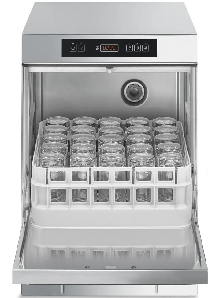 Детальное фото товара: Smeg SPG405MS