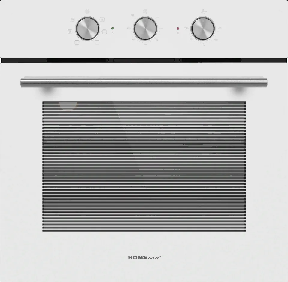 Фото товара: HOMSair OEF606WH