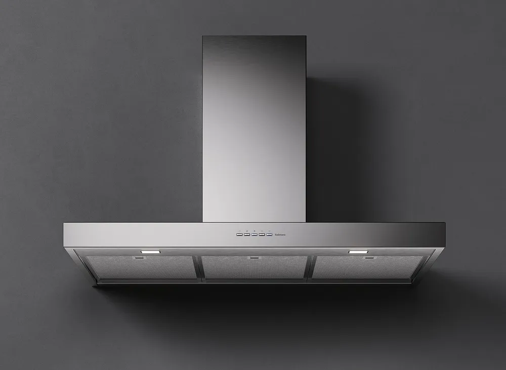 Фото товара: Falmec MERCURIO EVO 60