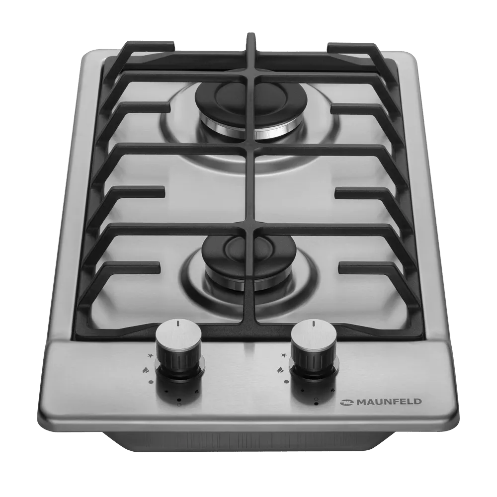 Детальное фото товара: Maunfeld EGHS.32.6CS/G газовая поверхность