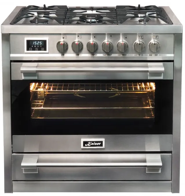 Фото товара: KAISER HGE 93505 R