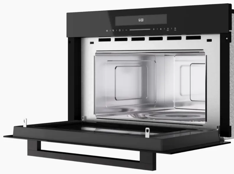 Детальное фото товара: Kuppersberg HMW 633 B