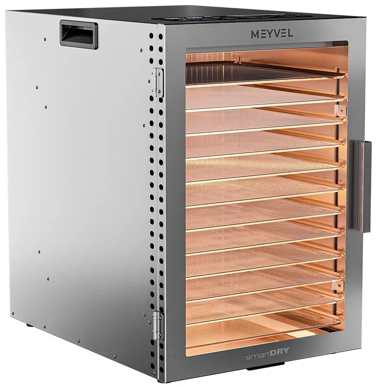Фото товара: Meyvel MDH14-1P (Black)