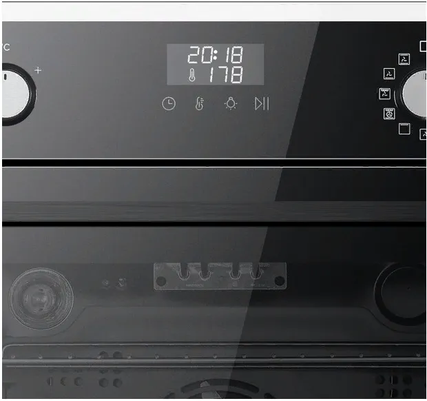 Детальное фото товара: Haier HOX-P11CGBG