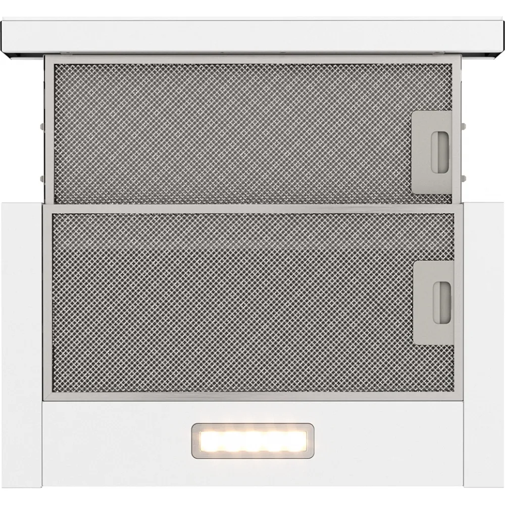 Детальное фото товара: Franke TOUCH 50 WH