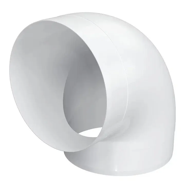 Фото товара: Franke Колено ККП D150 90°