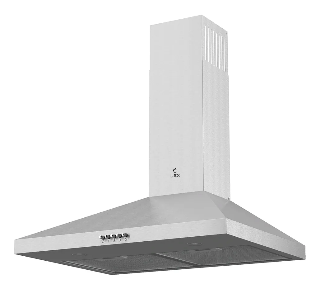 Фото товара: LEX BRIZ 600 INOX