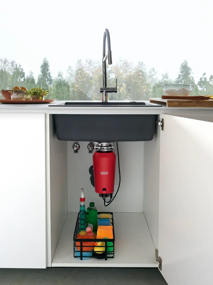 Детальное фото товара: Franke SLIM 125