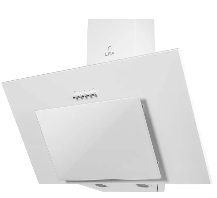 Детальное фото товара: LEX MIRA 600 WHITE