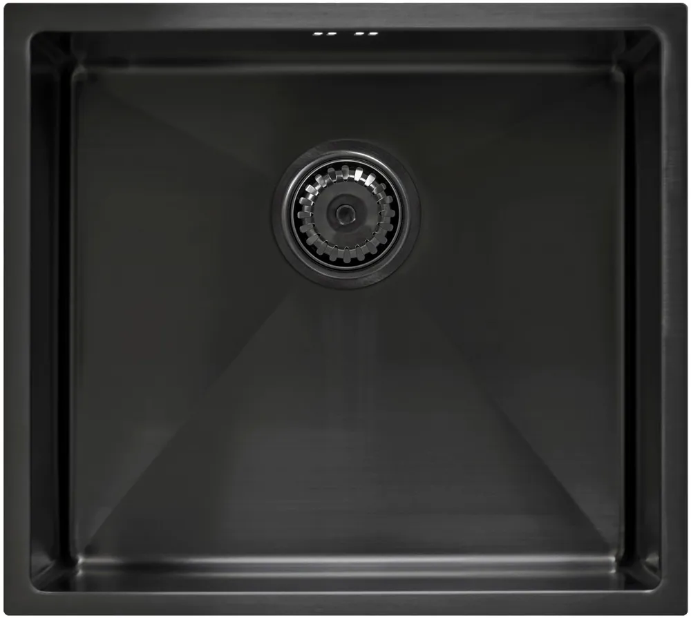 Фото товара: Seaman Eco Marino SME-490-DG (Dark Gun, PVD, satin)