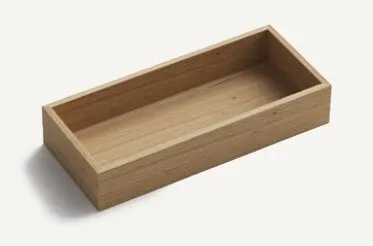 Фото товара: Falmec лоток для столовых приборов, 1 отделение