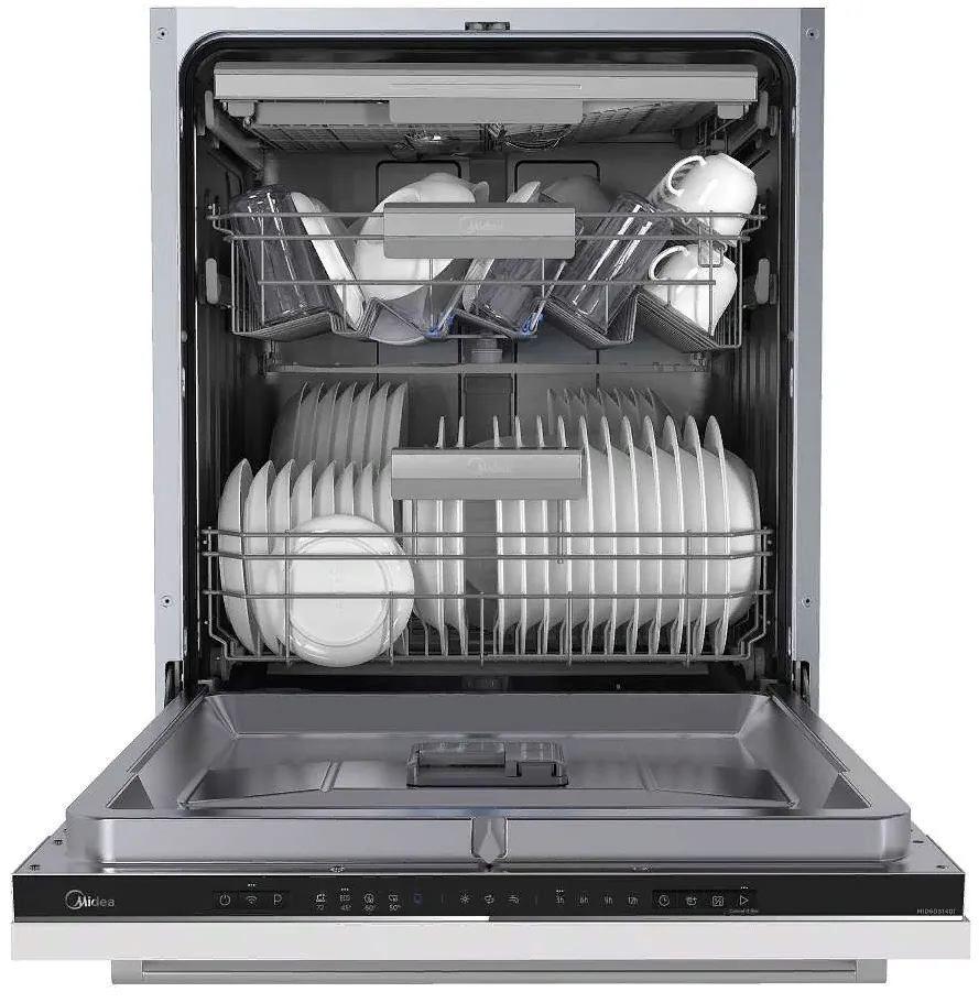 Детальное фото товара: Midea MID60S140i