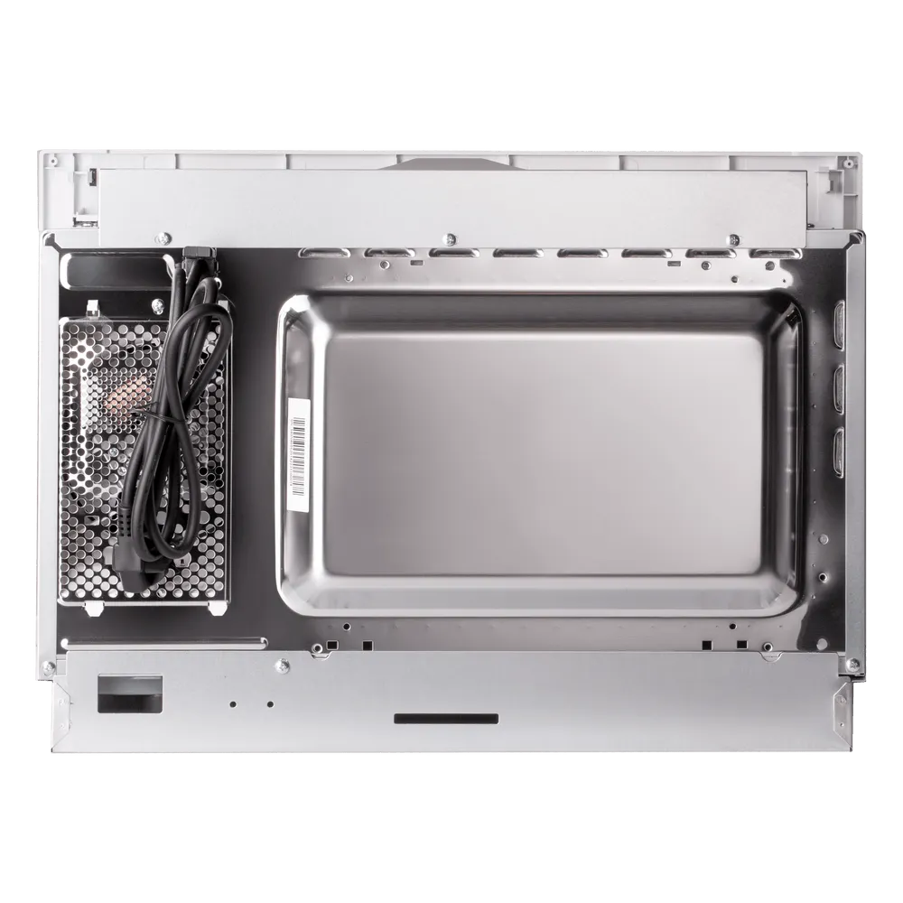 Детальное фото товара: Maunfeld MBMO925SGW11