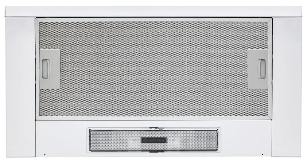 Детальное фото товара: Krona Kamilla slim 600 white  (2 мотора)