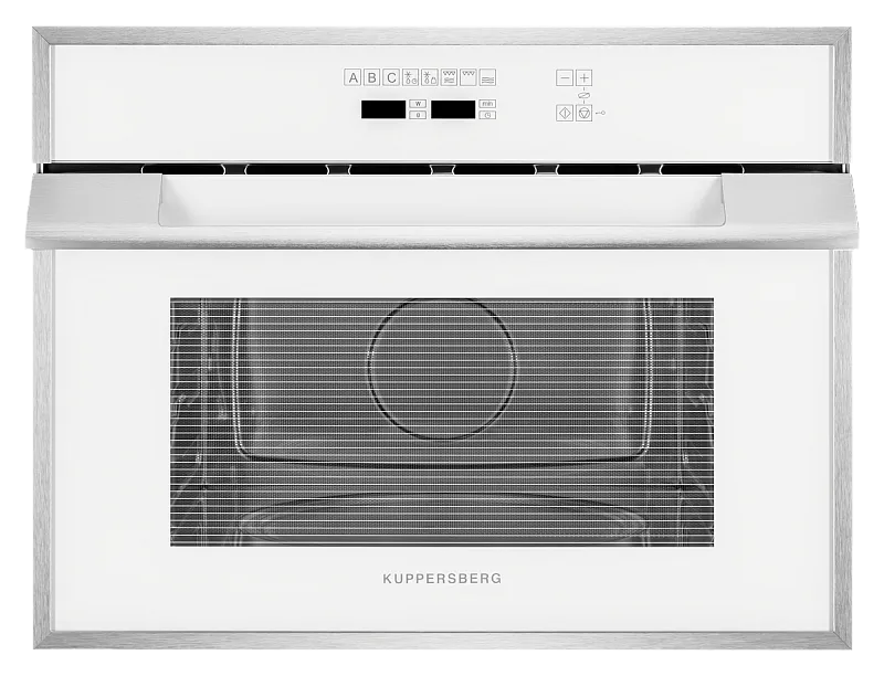 Фото товара: Kuppersberg HMWZ 969 W