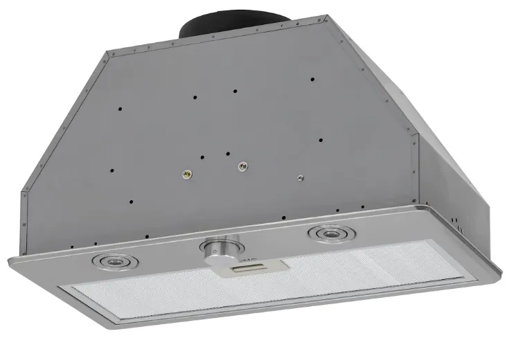 Фото товара: Krona SVEN 600 inox one knob