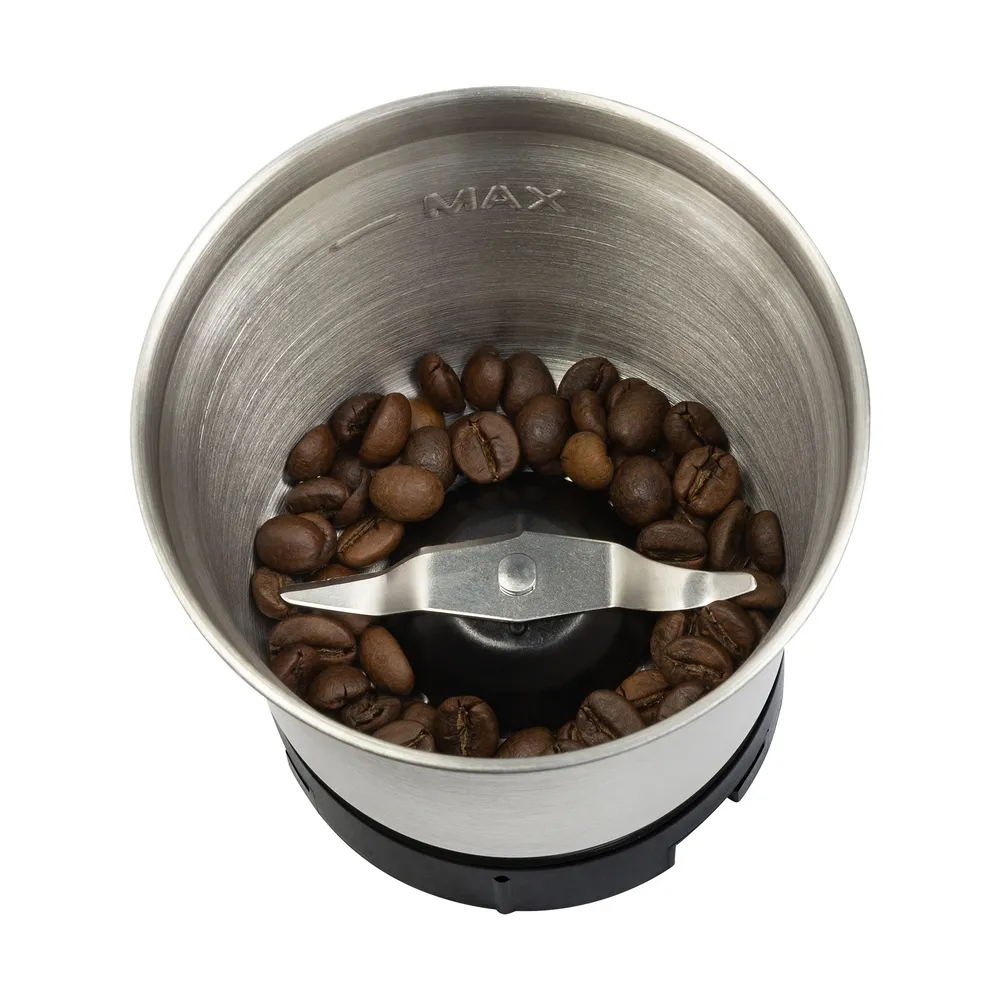 Детальное фото товара: Zigmund & Shtain Al caffe ZCG-10