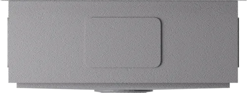 Детальное фото товара: Omoikiri Kasen 49-16 INT IN, мойка, нержавеющая сталь/нержавеющая сталь