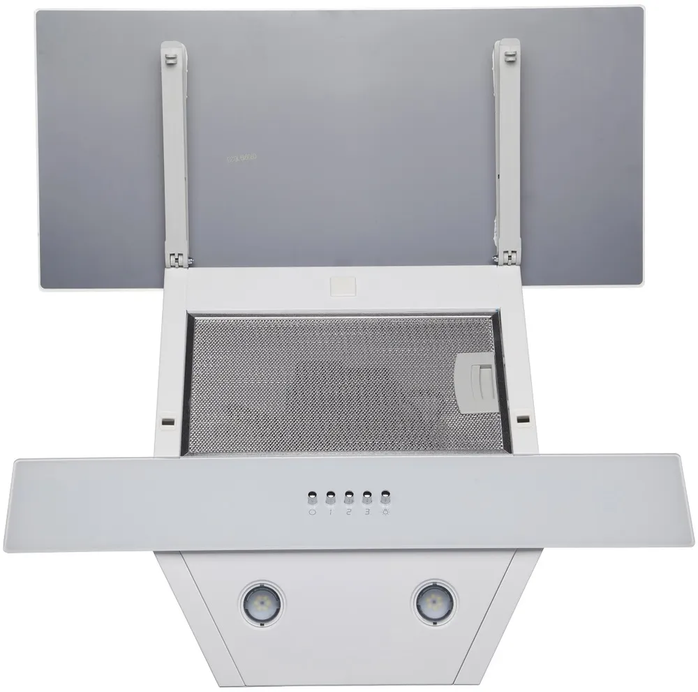 Детальное фото товара: Konigin Oriole White 60