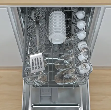 Детальное фото товара: Candy CDIH2D1047-08