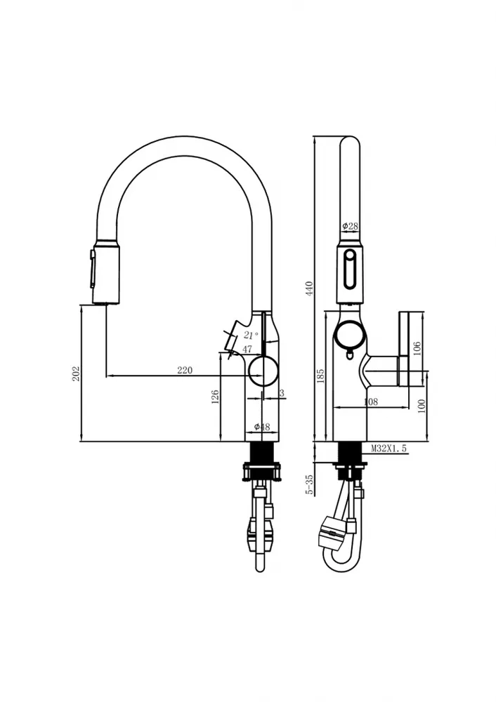 Схема встраивания