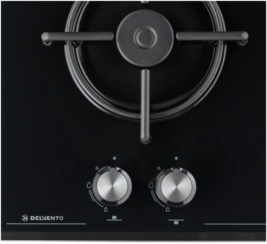 Детальное фото товара: Delvento V30N20S011 газовая поверхность