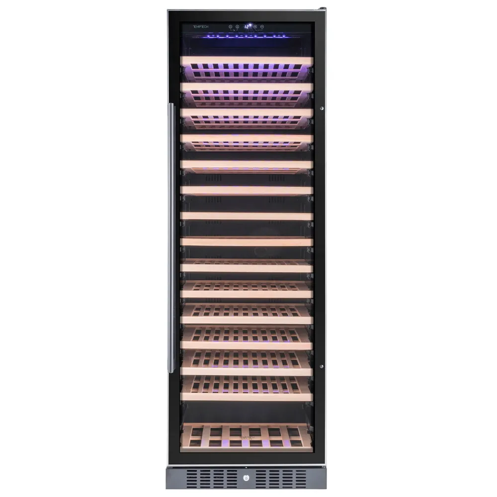 Фото товара: Temptech WP180SCB