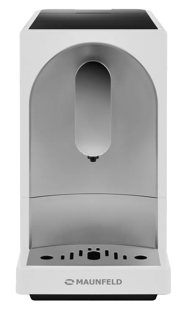 Детальное фото товара: Maunfeld MF-A8021CWH
