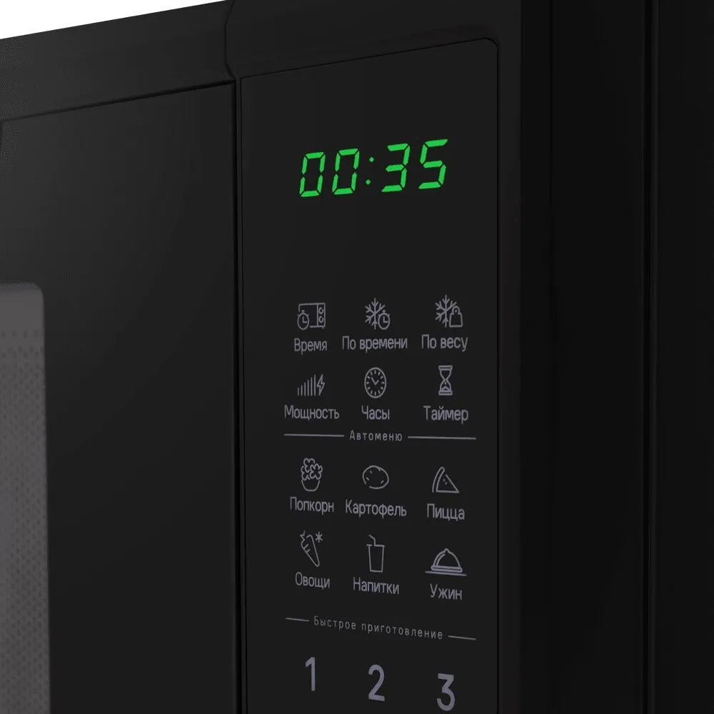 Детальное фото товара: Maunfeld MFSMO720EB07