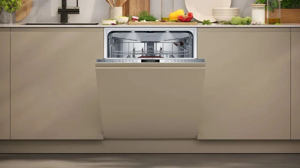 Детальное фото товара: NEFF S197YCX07E