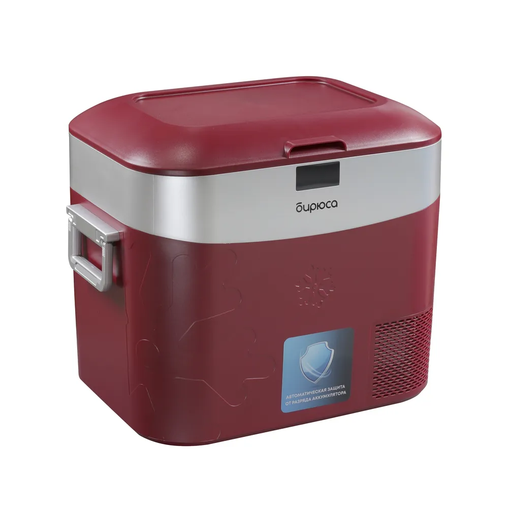 Детальное фото товара: Бирюса COMPACT HC-22P3