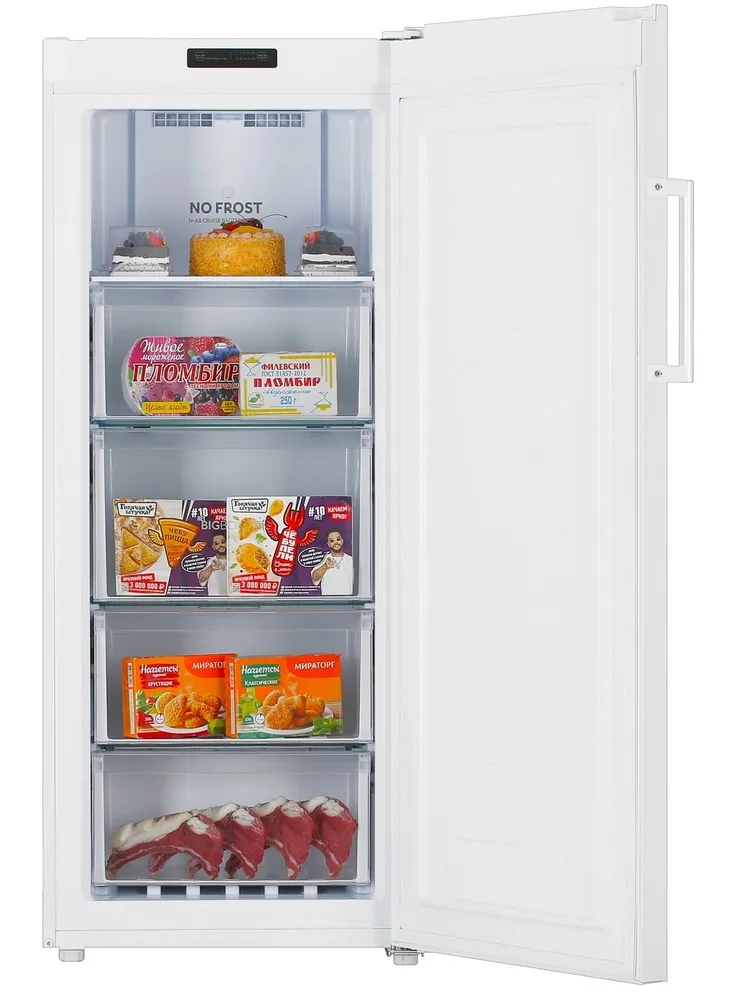 Детальное фото товара: Haier HF-242WG WHITE