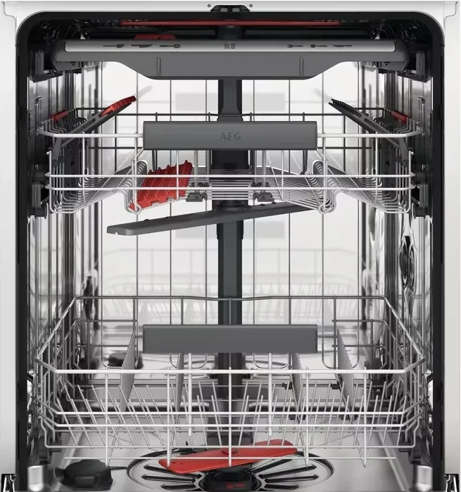 Детальное фото товара: AEG FSE75768P