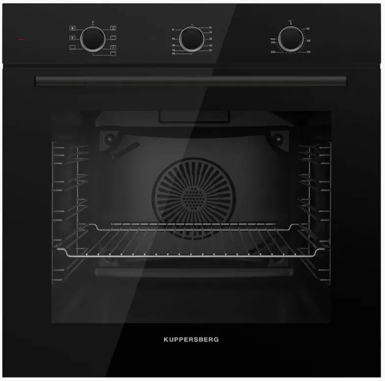 Фото товара: Kuppersberg HO 603 B