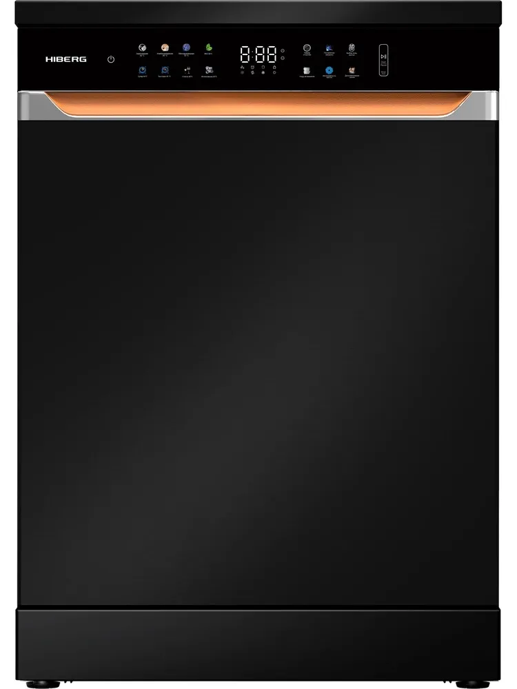 Фото товара: HIBERG i-Q 6815 LB