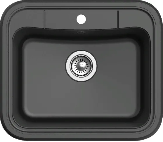 Фото товара: Ewigstein Antik A- 60, мойка, гранит, антрацит