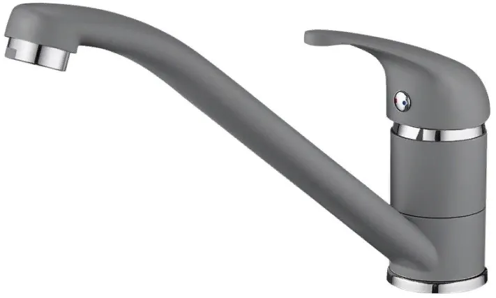 Фото товара: Emar 3009.9, смеситель, гранит, алмаз