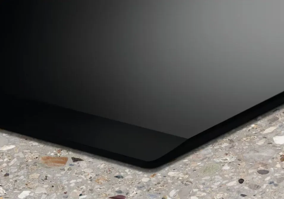 Детальное фото товара: Electrolux EIS67453 индукционная поверхность