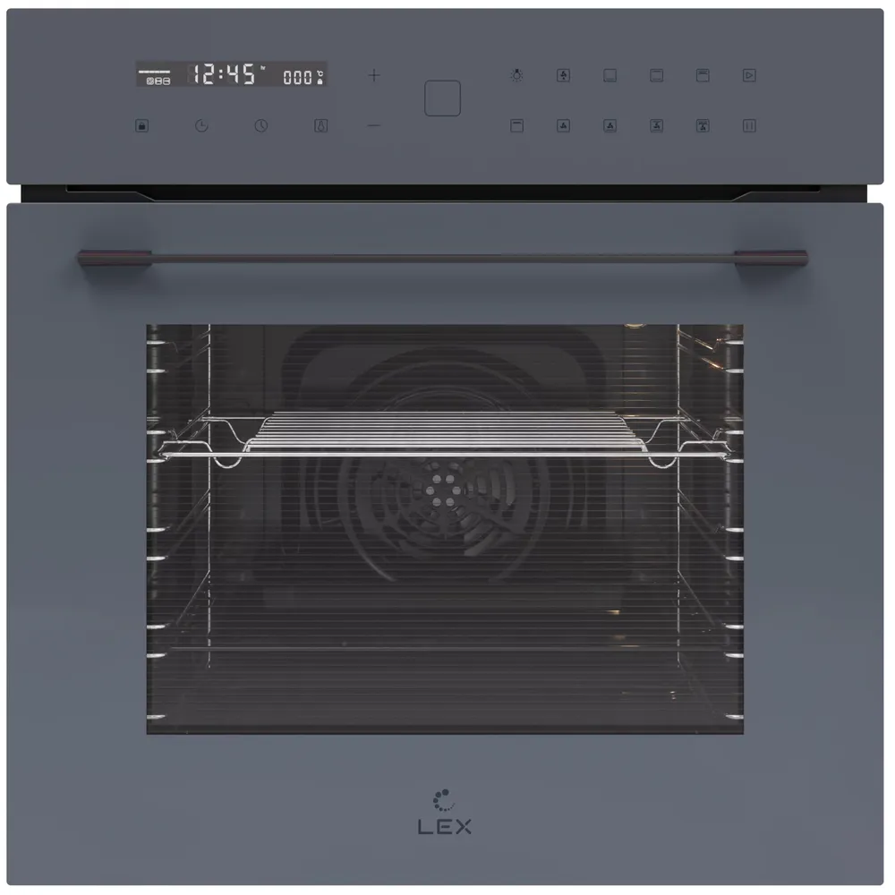 Фото товара: LEX EDS 101 GR